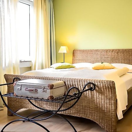 Hotel 3 Koenige Aquisgrano Quarto foto